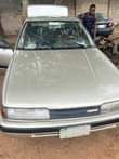 A picture of Toyota Mazda