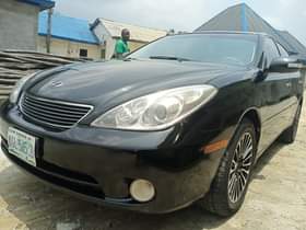 A picture of EXTREMELY CLEAN 2005 MODEL LEXUS ES300 Engine very silent Gear