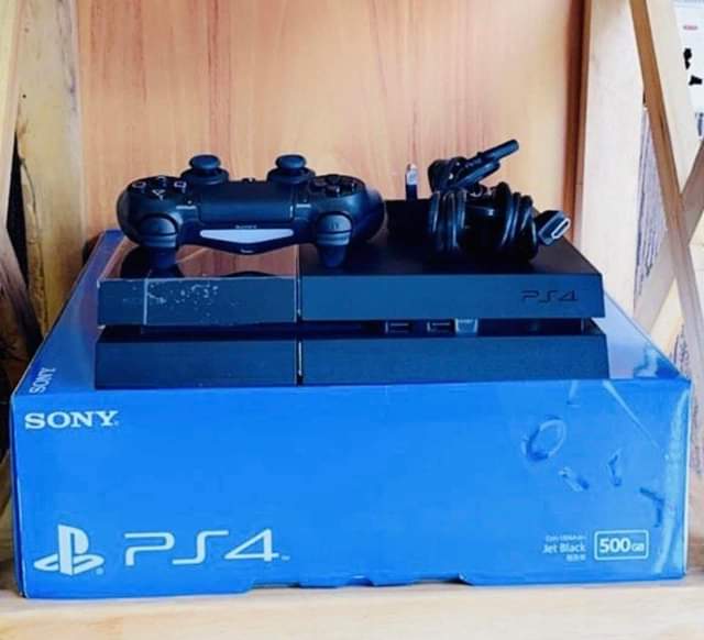 playstation