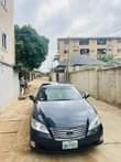 A picture of Few months used 2009 Lexus 350 upgraded to 2012