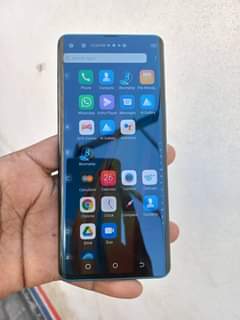 tecno phantom
