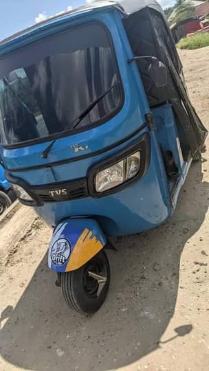 tvs motorcycle