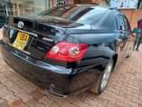 A picture of QUICK MONEY NEEDED TOYOTA MARK X UBA PRICE 14M ONLY