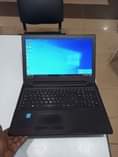 A picture of Lenovo ideapad 300 celron 1.6ghz 4gb ram 160gb hdd btry