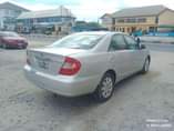 A picture of 2004 TOYOTA CAMRY