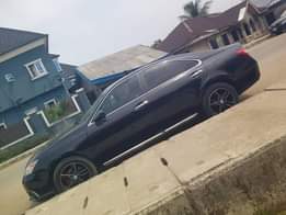 A picture of MAXWELL AUTO Extremely clean Lexus Es350 2009 silent Engine 100