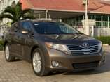 A picture of 2010 Toyota Venza