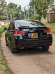 A picture of Subaru Legacy