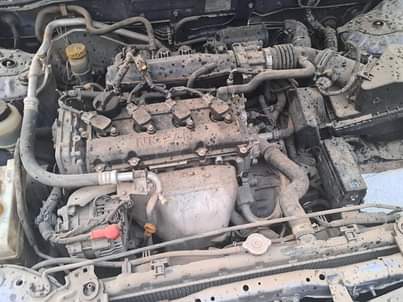 cars under 2000