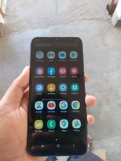 samsung a20