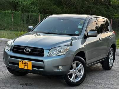 used toyota rav4