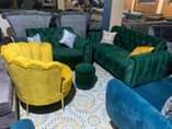 A picture of Chairs