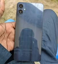 A picture of Samsung galaxy a05 64Gb Bei 195 000