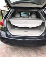 A picture of 2010 Toyota Venza