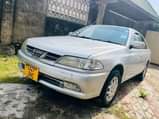 A picture of CARINA TI MIL 9 5 TUU FULL AC FULL FILE