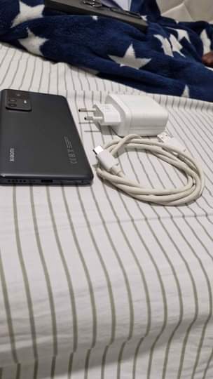 A picture of Xiaomi 12T Mobile Phone