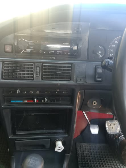 used toyota
