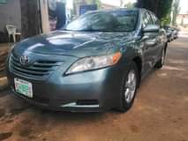 A picture of 2008 TOYOTA Camry