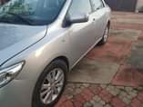 A picture of 2009 Toyota Corolla Special edition Absolutely faultless excellent engine very