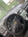 A picture of 2005 Corolla verso 2005 Verso 1 8