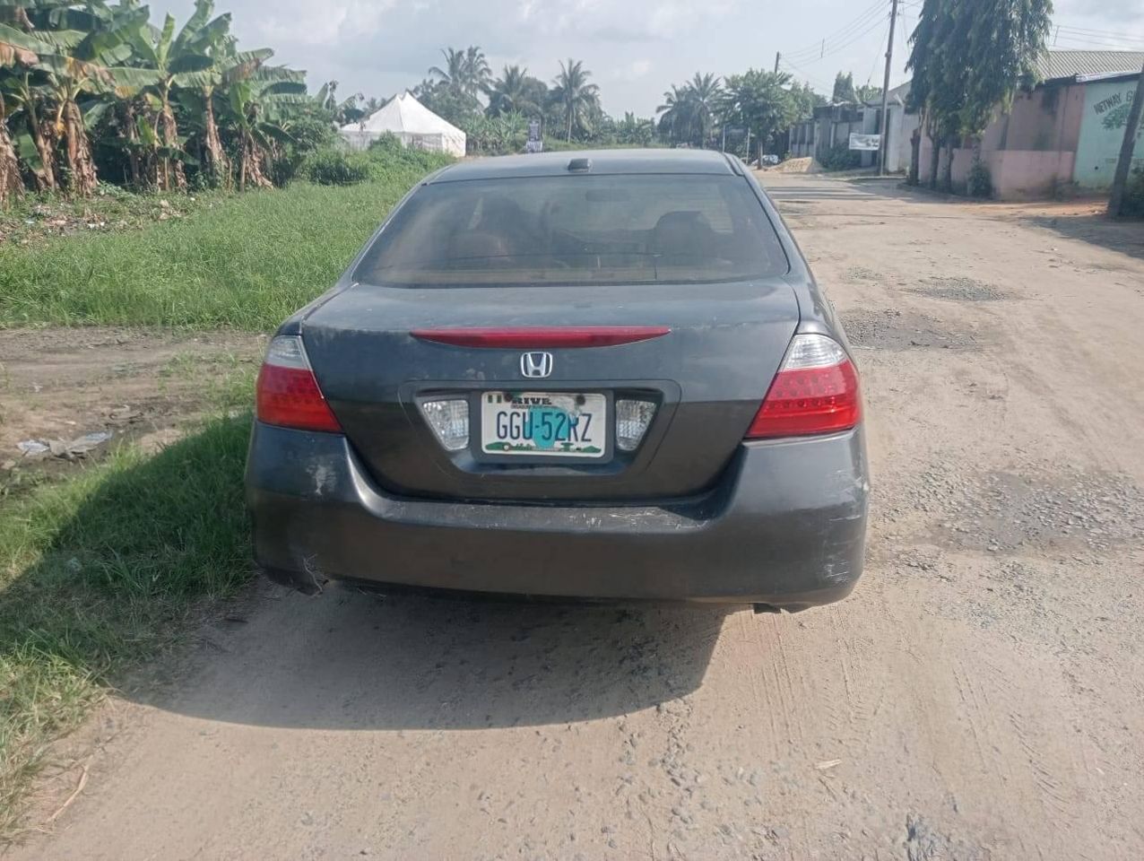 A picture of Fastest finger dealers food Honda end of discussion everything sharp