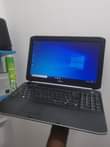 A picture of DELL LATITUDE 4Gb 500Gb corei5
