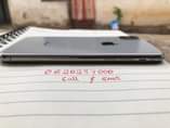 A picture of IPHONE X GB64 IMETUMIKA MWEZI TU