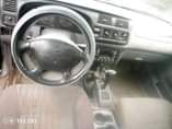 A picture of Nissan exterra