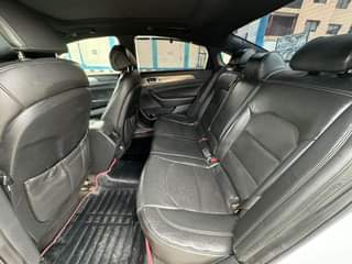 A picture of 2015 Hyundai Sonata