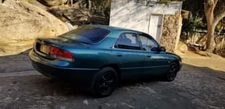 classifieds/cars mazda