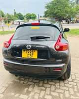 A picture of Nissan Juke year 2010 cc1990 ..price 23M ... 0718132140.