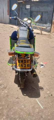 Obaigwa S.