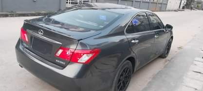 A picture of SERIOUS DEAL FASTEST FINGERS LEXUS ES350 2009 2022 ENTRY Grade