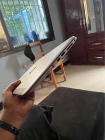 A picture of Hp ELITE BOOK