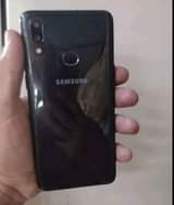 A picture of Samsung