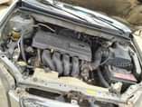 A picture of Neatly Used Toyota Corolla