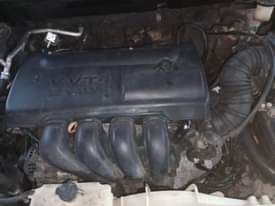 A picture of Car