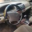 A picture of Toyota Camry 2006 Flashed on first body 4 plug Engine