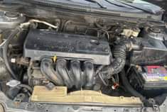 A picture of Good dealVery Clean direct 2007 Toyota Corolla first owner first