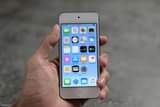 A picture of iPod 7th Generation