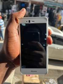 A picture of AQUOS ARROW