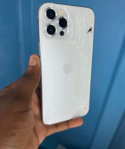 iphone 12pro