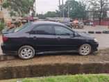 A picture of 2005 Corolla