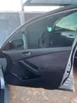 A picture of Nissan Altima 2008 model