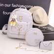A picture of Fashon back packs