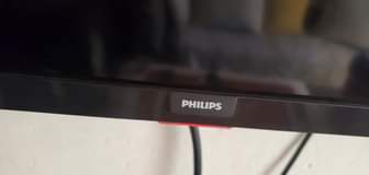 A picture of Phillips 40 inches digital tv
