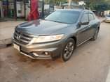 A picture of Honda Crosstour