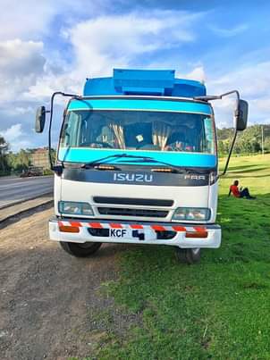 Truck S.