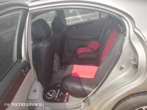 A picture of Highest grade Lexus ES 300 upgraded to 330 everything is