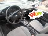 A picture of Super sound Bmw Cooper with m42 engine